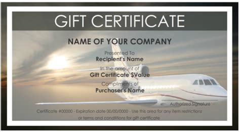 Travel gift certificates. Things To Know About Travel gift certificates. 